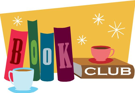 Starting A Book Club 1 book club logo1