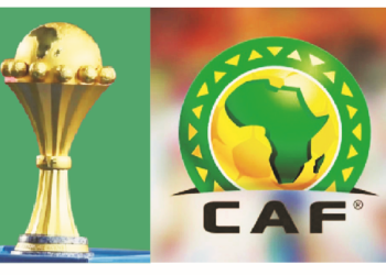2023 AFCON: CAF, Cote d’Ivoire LOC Launch Countdown Campaign For Tournament