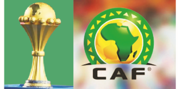 afcon 2023 AFCON: CAF, Cote d’Ivoire LOC Launch Countdown Campaign For Tournament