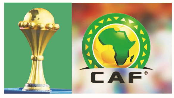 AFCON 2023 Champions To Earn N6.53bn As CAF Jerks Up Prize Money 1 caf afcon