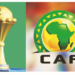 2023 AFCON: CAF, Cote d’Ivoire LOC Launch Countdown Campaign For Tournament