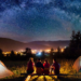 Best Places For Camping Around The World 5 Best Places For Camping Around The World