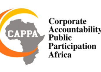 CAPPA Tasks FG On Protect Of Citizens’ Democratic Rights