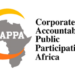 CAPPA Tasks FG On Protect Of Citizens’ Democratic Rights
