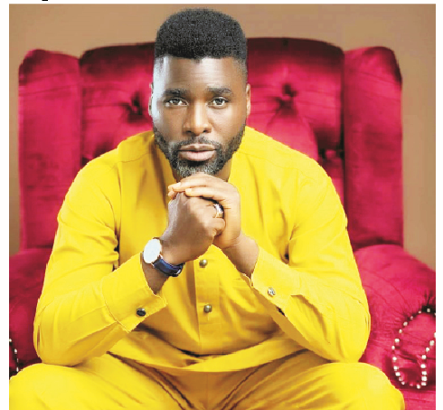 Heartstirring Drama Okansoso Premieres on Apata TV 1 chatta