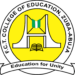 FCT College Of Education Moves To Reduce Unemployment 5 FCT College Of Education Moves To Reduce Unemployment