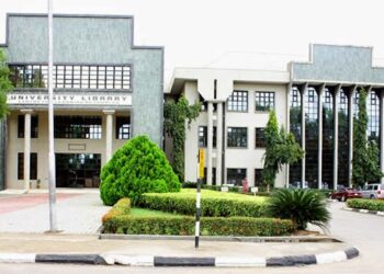 Covenant, Other Nigerian Varsities Rank Top In Africa