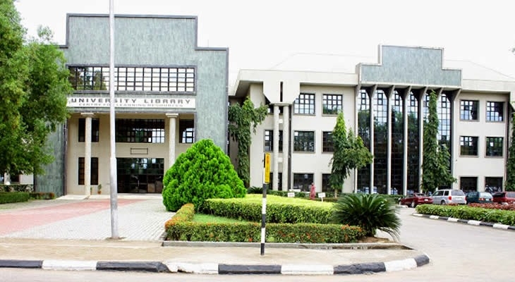 Covenant, Other Nigerian Varsities Rank Top In Africa 1 covenant centre for learning res