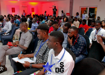 CSBGAfrica To Host Programme On Business, Career Success