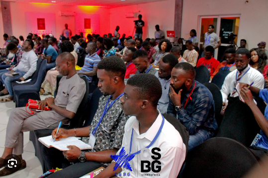 CSBGAfrica To Host Programme On Business, Career Success 1 csbg