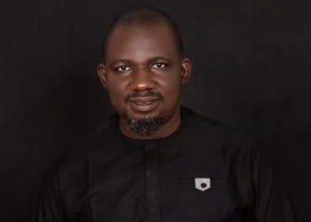 Gov Alia’s Candidate, Dajoh, Emerges Benue Assembly Speaker