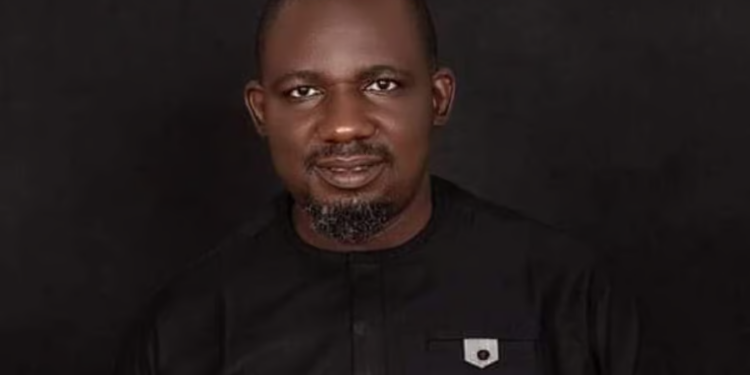 Benue Assembly Speaker