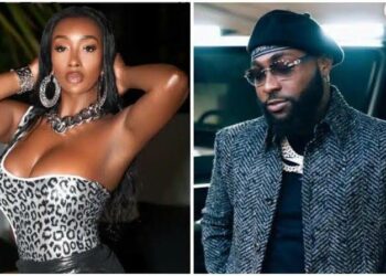 US-based Lady Calls Davido Out For Allegedly Impregnating Her   