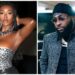 US-based Lady Calls Davido Out For Allegedly Impregnating Her   
