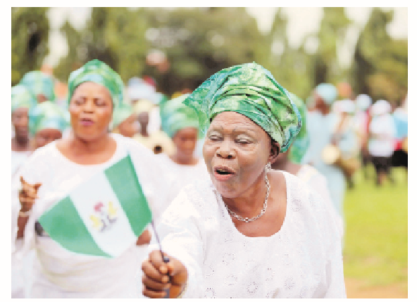 Restoring The Spirit Of June 12 1 democracy day 1