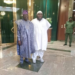 JUST-IN: Tinubu Meets Asari Dokubo