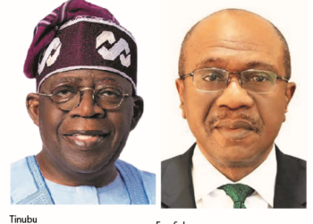 The Many Economic Sins Of Emefiele As CBN Governor