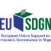 EU-SDGN Advocates Appointment Of Persons With Disabilities In Govt
