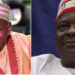 You Can’t Look At My Face Talkless Of Slapping Me, Kwankwaso Replies Ganduje