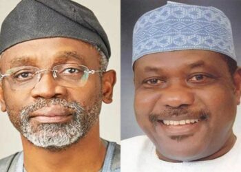 Oyetola Congratulates Akume, Gbajabiamila Over Appointments