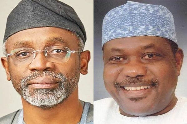 CoS, SGF: Appointments Indicate Tinubu’s Readiness To Serve, Says APC Chieftain 1 gbaja and akume