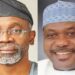 Oyetola Congratulates Akume, Gbajabiamila Over Appointments