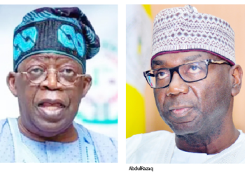 Governors Back Tinubu On Fuel Subsidy Removal