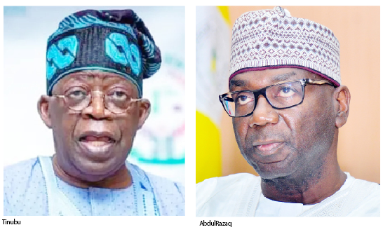 Governors Back Tinubu On Fuel Subsidy Removal 1 governors