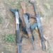 Troops Kill 3 Terrorists, Recover Arms In Zamfara 5 Troops Kill 3 Terrorists, Recover Arms In ZamfaraÂ
