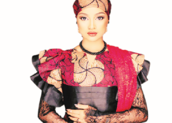 I See Challenges As Opportunity For Growth , Perseverance – Hauwa Manga