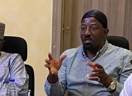 Onoh Counters Attack On Tinubu , Emphasizes Commitment To Judiciary Independence 1 images 1 1