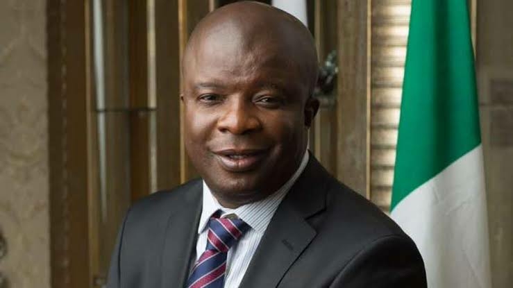 Labour Party Unveils Nwulu As Imo Dep. Gov’ship Candidate 1 images 1