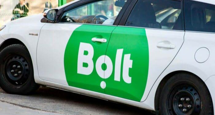 bolt