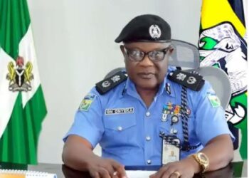 JUST-IN: Police IG Orders Closure Of Plateau’s 17 LG Secretariats