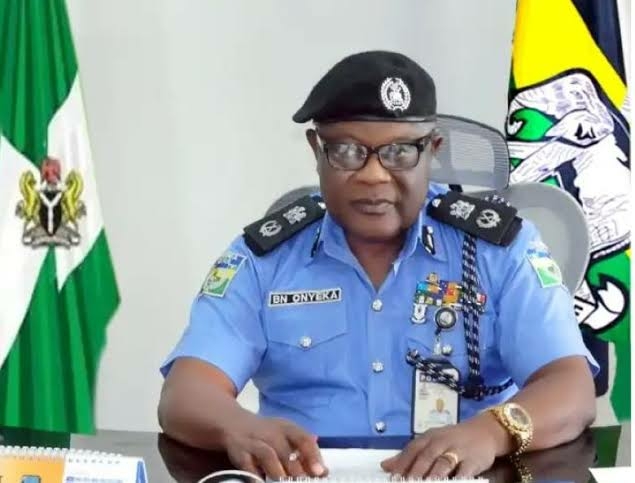 Plateau LG Crises: State Assembly Passes No Confidence Vote On CP 1 Plateau CP, Bartholomew Onyeka
