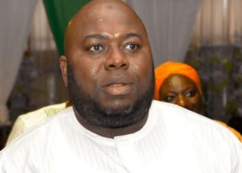 Democracy Day: Asari Dokubo Hails Tinubu’s Role In Struggle For Democracy 