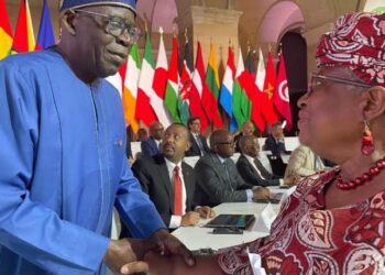 Tinubu: Attacks Between Obi-dients, BATists Show Depth Of Nigeria’s Polarisation – Okonjo-Iweala
