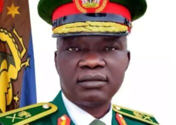 New Army Chief Lagbaja Appoints Principal Officers, GOCs, Others