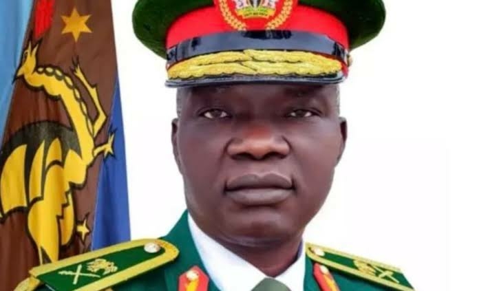 New Army Chief Lagbaja Appoints Principal Officers, GOCs, Others 1 images 16