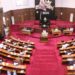BREAKING: Controversy As Nasarawa Assembly Gets 2 Speakers 
