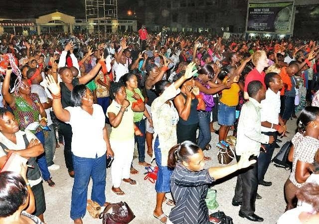 Embrace Peaceful Co-existence, Avoid Divisiveness, Group Urges Nigerians 1 images 2023 06 02T104740.666