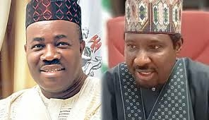 10th Senate: 25 Govs Adopt Akpabio, Barau As President, Deputy 1 images 3