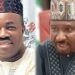 10th Senate: 25 Govs Adopt Akpabio, Barau As President, Deputy