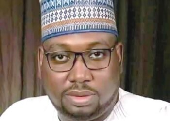 Speakership: Why Jaji Deserve Tinubu’s Support – Group