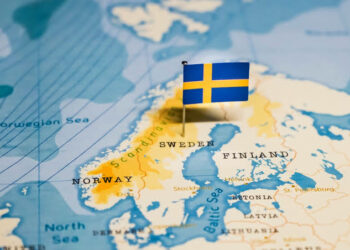 Sweden Denies Declaring Sex As Sport