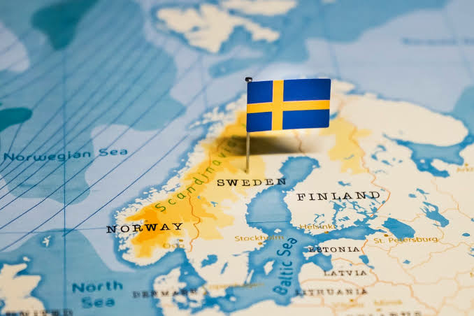 Sweden Denies Declaring Sex As Sport 1 images 5