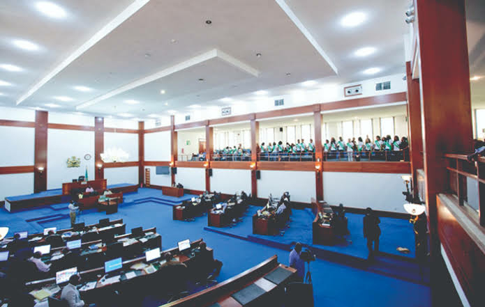 Rivers Assembly Confirms Ex-Wike's Aide, 4 Others As Commissioners 1 images 6
