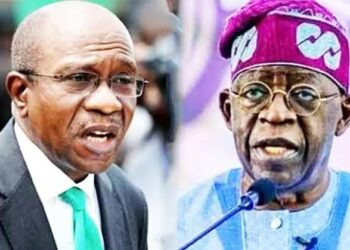 JUST-IN: CBN Governor Emefiele Suspended, Faces Investigation