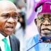 JUST-IN: CBN Governor Emefiele Suspended, Faces Investigation 5 JUST-IN: CBN Governor Emefiele Suspended, Faces Investigation