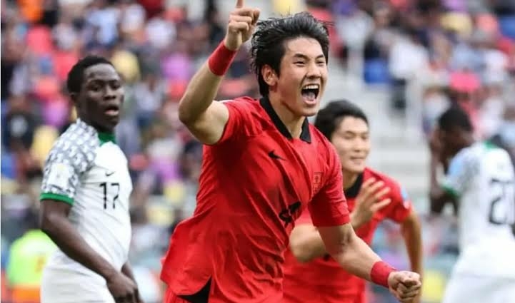 JUST-IN: South Korea Knock Flying Eagles Out Of U20 World Cup 1 images.jpeg 67